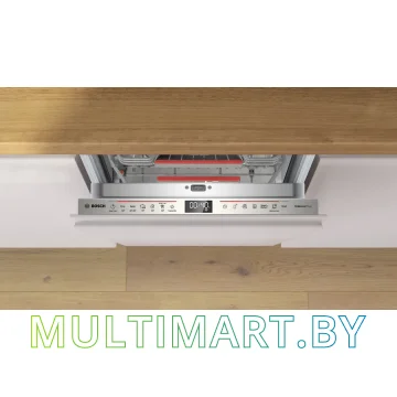 Посудомоечная машина Bosch Seria 6 SPV6EMX05E картинка 9